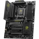 Материнская плата MSI MAG B850 TOMAHAWK WIFI ATX, AMD AM5