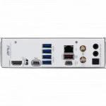 Материнская плата MSI MPG B860I EDGE TI WIFI Mini-ITX, LGA 1851