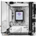 Материнская плата MSI MPG B860I EDGE TI WIFI Mini-ITX, LGA 1851