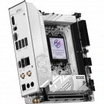 Материнская плата MSI MPG B860I EDGE TI WIFI Mini-ITX, LGA 1851