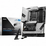 Материнская плата MSI PRO Z790-A WIFI II ATX, LGA 1700