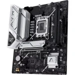 Материнская плата Asus B760M-AYW WIFI-SI 90MB1FK0-M0UBY0 Micro-ATX, LGA 1700