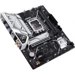 Материнская плата Asus B760M-AYW WIFI-SI 90MB1FK0-M0UBY0 Micro-ATX, LGA 1700