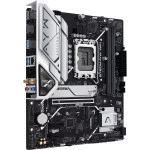 Материнская плата Asus B760M-AYW WIFI-SI 90MB1FK0-M0UBY0 Micro-ATX, LGA 1700