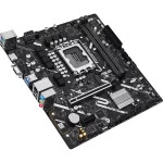 Материнская плата Asus Prime H810M-K 90MB1N10-M0EAY0 Micro-ATX, LGA 1851