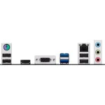 Материнская плата Asus Prime H810M-K 90MB1N10-M0EAY0 Micro-ATX, LGA 1851