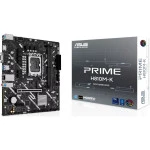 Материнская плата Asus Prime H810M-K 90MB1N10-M0EAY0 Micro-ATX, LGA 1851