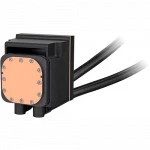 Система охлаждения Thermaltake CL-W453-PL12SW-A Для процессора