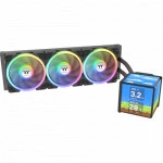Система охлаждения Thermaltake MINECUBE 360 Ultra CL-W481-PL12SW-A Для процессора