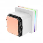 Система охлаждения Thermaltake TH360 V3 ARGB Sync Snow CL-W468-PL12SW-A Для процессора