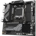 Материнская плата Gigabyte B650M DS3H B650M DS3H (REV1.0/1.3) (Micro-ATX, AMD AM5)