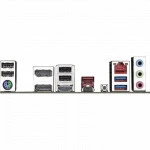 Материнская плата Gigabyte B650M DS3H B650M DS3H (REV1.0/1.3) (Micro-ATX, AMD AM5)