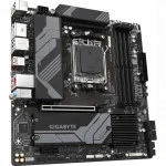 Материнская плата Gigabyte B650M DS3H B650M DS3H (REV1.0/1.3) (Micro-ATX, AMD AM5)