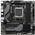 Материнская плата Gigabyte B650M DS3H B650M DS3H (REV1.0/1.3) (Micro-ATX, AMD AM5)