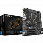 Материнская плата Gigabyte B760 DS3H AX DDR4 B760 DS3H AX DDR4 (REV1.0/1.2) ATX, LGA 1700