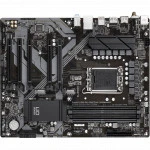 Материнская плата Gigabyte B760 DS3H AX DDR4 B760 DS3H AX DDR4 (REV1.0/1.2) ATX, LGA 1700