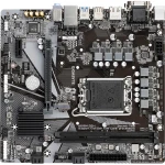 Материнская плата Gigabyte H610M S2H H610M S2H (REV1.0/1.1) (Micro-ATX, LGA 1700)