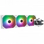 Система охлаждения Thermalright Frozen Warframe 420 ARGB F-WFRAME-420-WH-ARGB Для процессора
