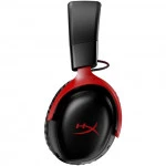 Наушники HyperX Cloud III - Gaming Headset (Red) 77Z46AA