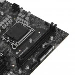 Материнская плата MSI PRO H610M-B Micro-ATX, LGA 1700