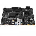 Материнская плата MSI PRO H610M-B Micro-ATX, LGA 1700