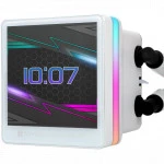 Система охлаждения Thermalright Grand Vision 240 ARGB G-VISION-WH-240-ARGB Для процессора