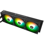 Система охлаждения Thermalright Grand Vision 360 G-VISION-WH-360-ARGB Для процессора