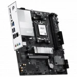 Материнская плата MSI PRO B850M-B GEN4 Micro-ATX, AMD AM5
