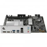 Материнская плата MSI PRO B850M-B GEN4 Micro-ATX, AMD AM5