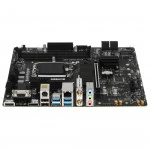 Материнская плата MSI B760M BOMBER WIFI Micro-ATX, LGA 1700