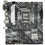 Материнская плата Asus PRIME H610M-A R2.0 90MB1MJ0-M0EAY0 Micro-ATX, LGA 1700