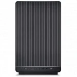 Корпус Lian Li A3 Black G99.A3X.R0 Mini-Tower