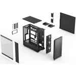 Корпус FRACTAL DESIGN Epoch XL Black TG RGB Light Tint FD-C-EPO1X-04 Full-Tower