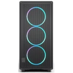 Корпус FRACTAL DESIGN Epoch XL Black TG RGB Light Tint FD-C-EPO1X-04 Full-Tower
