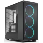 Корпус FRACTAL DESIGN Epoch XL Black TG RGB Light Tint FD-C-EPO1X-04 Full-Tower