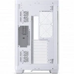 Корпус Jonsbo TK-4 white Mid-Tower