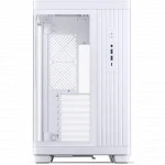 Корпус Jonsbo TK-4 white Mid-Tower