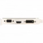 Видеокарта MSI GT 710 2GD3H LP GT 710 2GD3HLP (2 ГБ)
