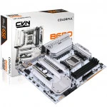 Материнская плата Colorful CVN B650 GAMING FROZEN V14 (ATX, AMD AM5)