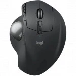 Мышь Logitech Trackball MX Ergo S 910-007263 Бюджетные, Беспроводная