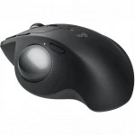 Мышь Logitech Trackball MX Ergo S 910-007263 Бюджетные, Беспроводная
