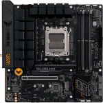 Материнская плата Asus TUF GAMING B650M-E WIFI 90MB1FV0-M0EAY0 (Micro-ATX, AMD AM5)
