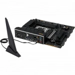 Материнская плата Asus TUF GAMING B760M-BTF WIFI D4 90MB1E50-M0EAY0 Micro-ATX, LGA 1700