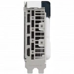 Видеокарта Asus RTX 4060 Ti WHITE O8G OC 90YV0J42-M0NA00 (8 ГБ)