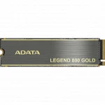 Внутренний накопитель ADATA LEGEND 800 GOLD SLEG-800G-1000GCS-S38 (SSD (твердотельные), 1 ТБ, M.2)