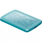 Внешние накопители ADATA HC300 ECO AHC300E-1TU31-CGN (1 ТБ)