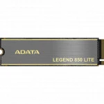 Внутренний накопитель ADATA LEGEND 850 LITE ALEG-850L-1000GCS (SSD (твердотельные), 1 ТБ, M.2)