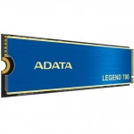 Внутренний жесткий диск ADATA LEGEND 700 ALEG-700-1TCS (SSD (твердотельные), 1 ТБ, M.2, PCIe)