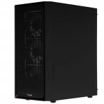 Корпус Ocypus Gamma C50 ARGB Gamma-C50-BKG400XX-GL Mini-Tower