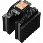 Аксессуар для ПК и Ноутбука PCcooler Вентилятор для процессора RT620Pro TC ARGB BK
